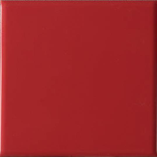 Mayolica 20x20 Master Rojo Seramik