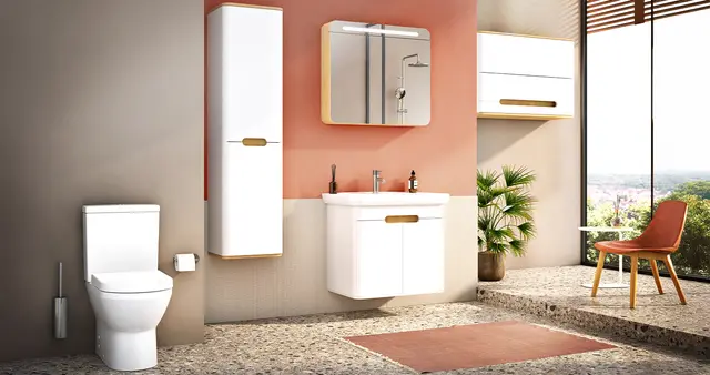 Banyo & Vitrifiye